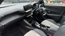 Peugeot 2008 100kW GT Premium 50kWh 5dr Auto Electric Estate